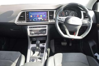 SEAT Ateca 1.5 TSI EVO Xperience 5dr DSG