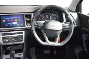 SEAT Ateca 1.5 TSI EVO Xperience 5dr DSG