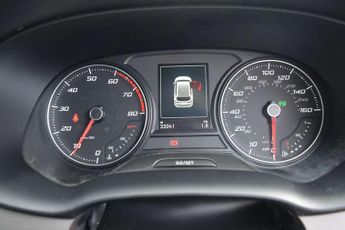 SEAT Ateca 1.5 TSI EVO Xperience 5dr DSG