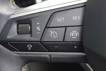 SEAT Ateca 1.5 TSI EVO Xperience 5dr DSG