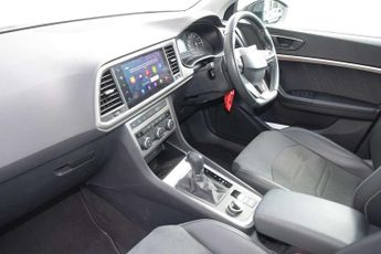 SEAT Ateca 1.5 TSI EVO Xperience 5dr DSG