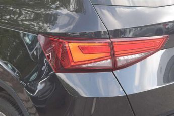 SEAT Ateca 1.5 TSI EVO Xperience 5dr DSG