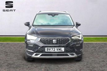 SEAT Ateca 1.5 TSI EVO Xperience 5dr DSG