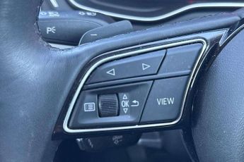 Audi A4 40 TFSI 204 Sport Edition 5dr S Tronic