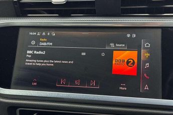 Audi Q3 40 TFSI Quattro S Line 5dr S Tronic