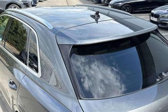 Audi Q3 40 TFSI Quattro S Line 5dr S Tronic