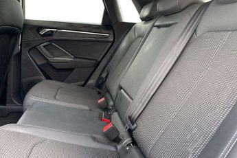Audi Q3 40 TFSI Quattro S Line 5dr S Tronic