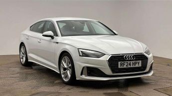 Audi A5 35 TFSI Sport 5dr S Tronic