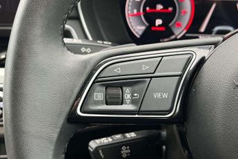 Audi A5 35 TFSI Sport 5dr S Tronic