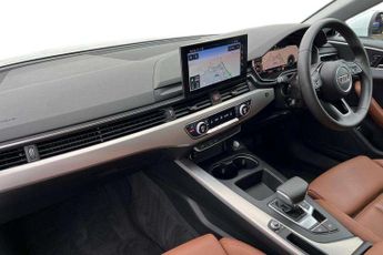 Audi A5 35 TFSI Sport 5dr S Tronic