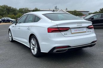 Audi A5 35 TFSI Sport 5dr S Tronic