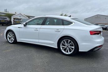 Audi A5 35 TFSI Sport 5dr S Tronic