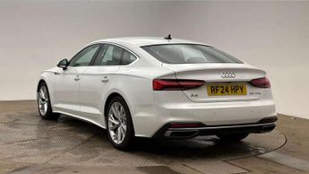 Audi A5 35 TFSI Sport 5dr S Tronic