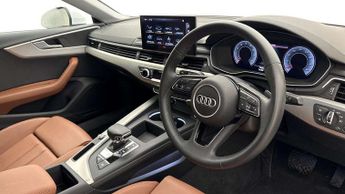 Audi A5 35 TFSI Sport 5dr S Tronic