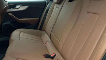 Audi A5 35 TFSI Sport 5dr S Tronic