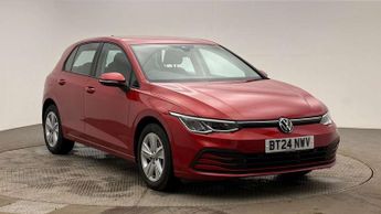 Volkswagen Golf 1.5 TSI Life 5dr