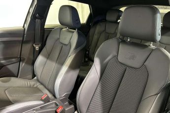 Audi A1 30 TFSI Black Edition 5dr S Tronic