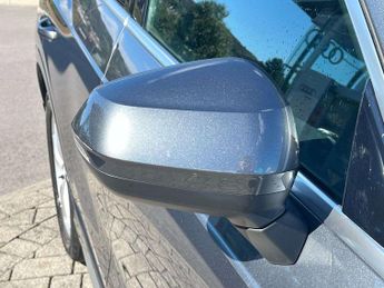 Audi Q3 40 TFSI Quattro S Line 5dr S Tronic
