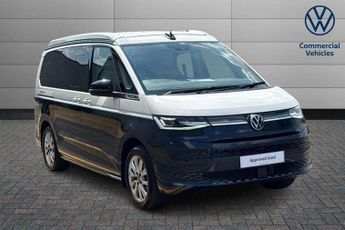 Volkswagen California 2.0 TDI Ocean 5dr DSG