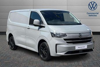 Volkswagen Transporter 2.0 TDI 170 Commerce Pro Van Auto