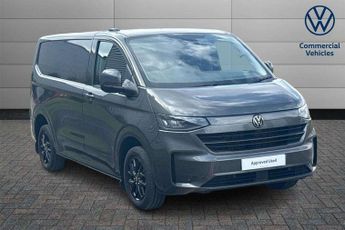 Volkswagen Transporter 2.0 TDI 170 Commerce Pro Van Auto