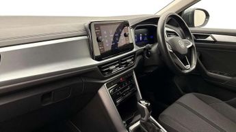 Volkswagen T-Roc 1.5 TSI Life 5dr DSG