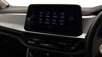 Volkswagen T-Roc 1.5 TSI Life 5dr DSG