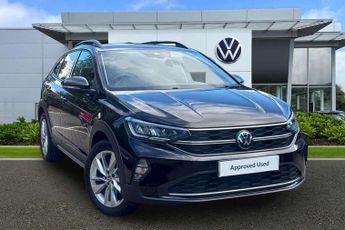 Volkswagen Taigo 1.0 TSI Match 5dr