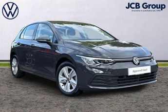 Volkswagen Golf 1.5 TSI Life 5dr
