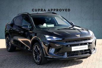 Cupra Formentor 1.5 eTSI 150 V1 5dr DSG