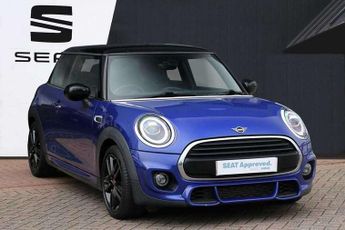 MINI Hatch 1.5 Cooper Sport II 3dr