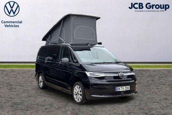 Volkswagen California 2.0 TDI Ocean 5dr DSG