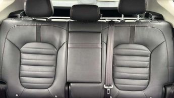 MG HS 1.5 T-GDI PHEV Trophy 5dr Auto