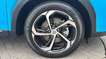 MG HS 1.5 T-GDI PHEV Trophy 5dr Auto