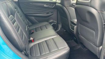 MG HS 1.5 T-GDI PHEV Trophy 5dr Auto