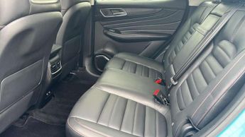 MG HS 1.5 T-GDI PHEV Trophy 5dr Auto