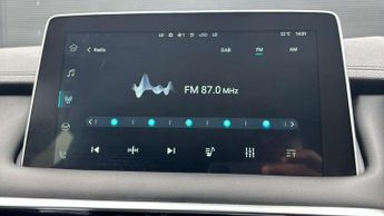 MG HS 1.5 T-GDI PHEV Trophy 5dr Auto
