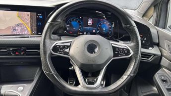 Volkswagen Golf 1.5 TSI 150 R-Line 5dr