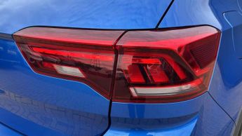 Volkswagen T-Roc 1.0 TSI Style 5dr