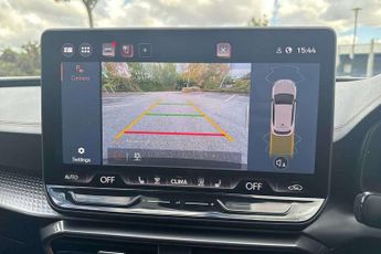 Cupra Leon 1.5 eTSI 150 V2 5dr DSG