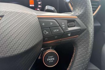 Cupra Leon 1.5 eTSI 150 V2 5dr DSG