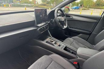Cupra Leon 1.5 eTSI 150 V2 5dr DSG