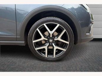 SEAT Arona 1.0 TSI 115 FR Sport [EZ] 5dr DSG
