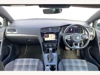 Volkswagen Golf 2.0 TDI 184 GTD 5dr DSG
