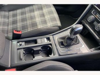 Volkswagen Golf 2.0 TDI 184 GTD 5dr DSG