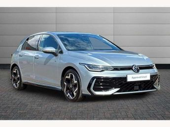 Volkswagen Golf 1.5 TSI 150 R-Line 5dr