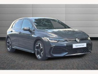 Volkswagen Golf 1.5 TSI 150 R-Line 5dr