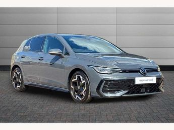 Volkswagen Golf 1.5 TSI 150 R-Line 5dr