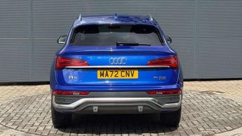 Audi Q5 45 TFSI Quattro S Line 5dr S Tronic