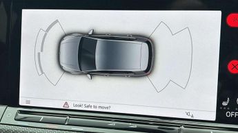 Volkswagen Golf 1.5 TSI 150 R-Line 5dr
